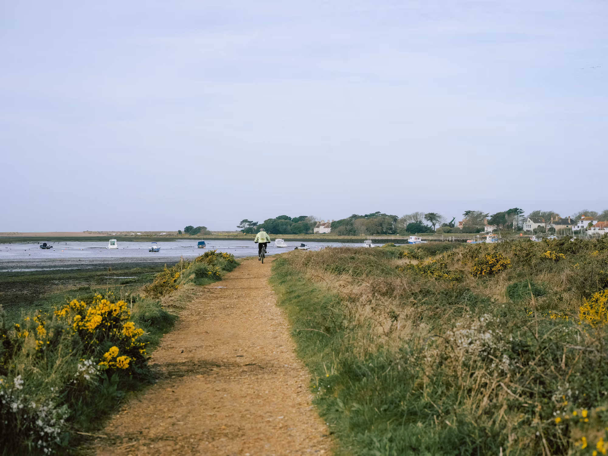 Cycling Through Seasons: A Year-Round Adventure