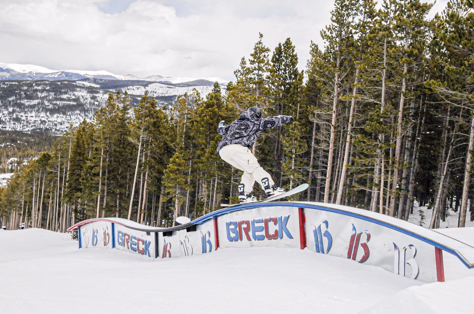 Essential Snowboarding Techniques for Every Rider